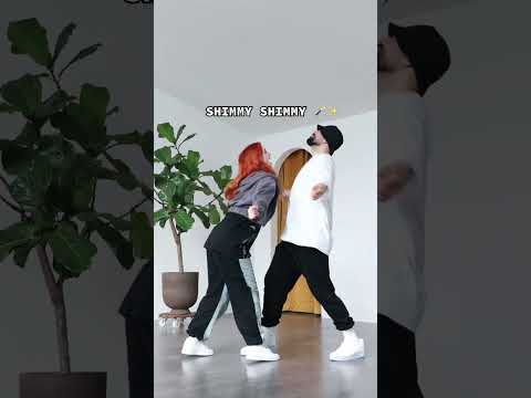 BFF Dance Moves