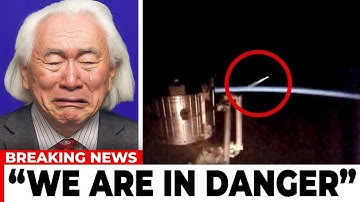 Voyager 1 Just Made an IMPOSSIBLE Encounter in DEEP SPACE