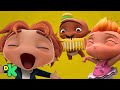 #FiqueEmCasa e descubra #Comigo e com os bebês outros ritmos! | MBPR | Discovery Kids Brasil