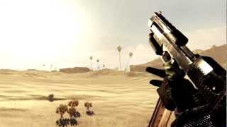Mw2 Twixtor Is Beautiful... Desert Eagle Reload