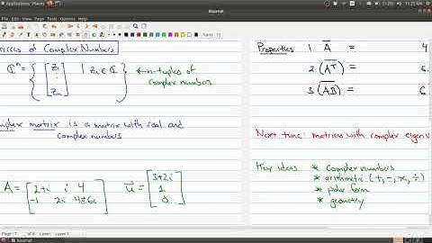 Math 1B03 (2020-2021) Lecture 33 Part 4