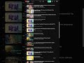 YouTube TV Guide for (Weekend2 - Week #5 | Q2 2024) #YouTubeTVGuide