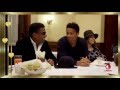 3T ༺❤༻ Tito "Poppa T" Meets Baby Rio ༺❤༻ The Jacksons: Next Generation ༺❤༻