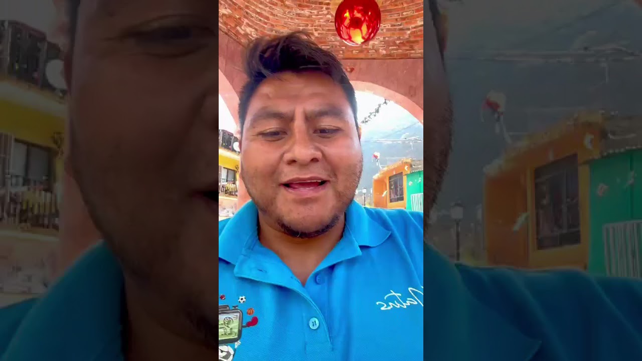 Visitando atarjea Guanajuato 