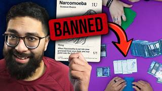 The REAL Reason They Banned The Zeta Set (Pauper Gameplay) screenshot 3