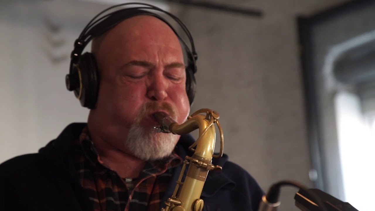 DIEGO BOROTTI  NU4TET