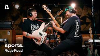 sports - Ridge Road | Audiotree Live