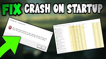 Ship at Sea – How to Fix Crash on Startup – Complete Tutorial