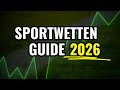 Sportwetten Guide 2026 Der Einfache Einstieg