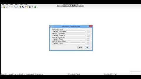 SbuilderX No Tiles Showing