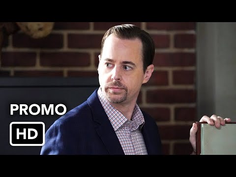 NCIS 21x02 Promo "The Stories We Leave Behind" (HD) Season 21 Episode 2 Promo