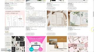 15 Ways to earn Passive Income Online with Canva and Etsy | How to earn  Passive Income with Canva