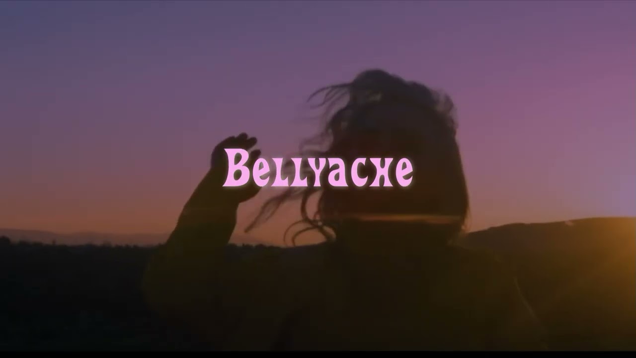 Billie Eilish - Bellyache Remix ( ambient + experimental )