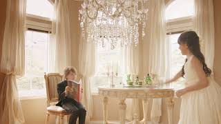 Story4【Catherine Cottage】