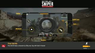 Bullet Strike Sniper Battlegrounds Guide – Tips and Tricks to Win PvE Battles screenshot 5