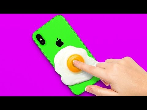 32 КРУТЫХ ТЕЛЕФОННЫХ ЛАЙФХАКОВ, КОТОРЫ ВАС ОСЧАСТЛИВЯТ ВАС