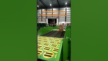 #unstoppable #conveyor #lastmile #sorting #parcel #barcode #rfid #qrcode #scan #xtstech auto sorter