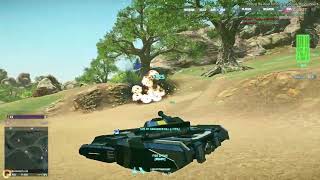 Highlights #147 - Planetside 2