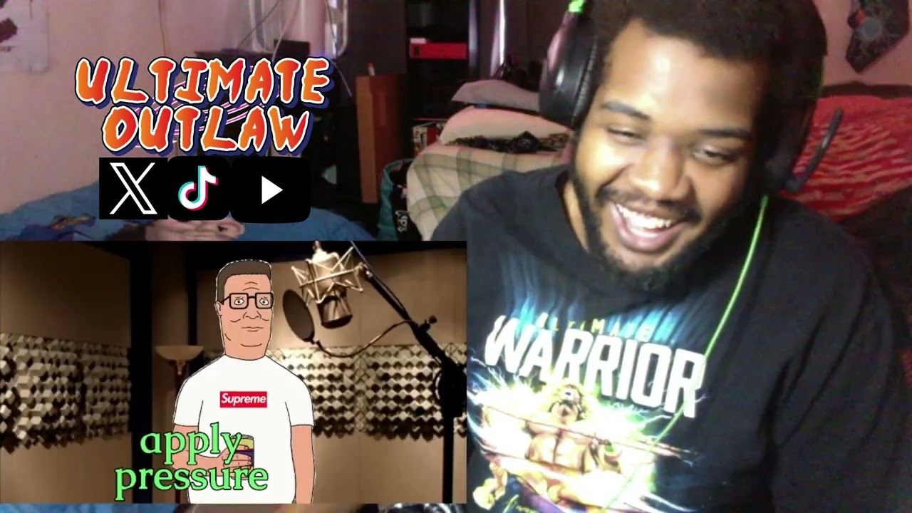 Studio Time [Baku Season 6] Reaction