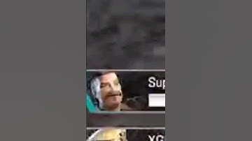 what did fuse say to #bloodhound ? #apex