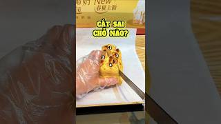 Bài Toán Cắt Bánh Cân Não 🥹