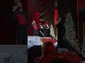 Александр Панайотов &amp; Хибла Герзмава 🌲 #дуэт #съёмки 13.12.2023 #крокус #концерт