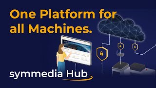 symmedia Hub: Secure Multi-Tenancy for Operators & Manufacturers
