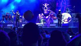 Cypress Hill - “How I Could Just Kill a Man” – Live at Rockville – Daytona Beach, FL  5/11/2024 ￼
