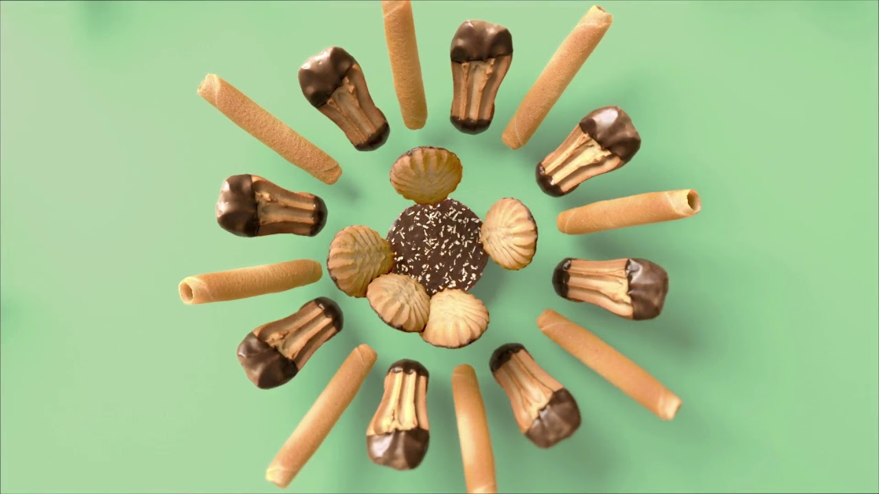 Pub Delacre Choreo Fr 18 Youtube