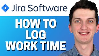 How To Log Work Time In Jira Software screenshot 4