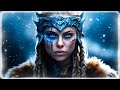 Nordic Serenity: Atmospheric Viking Music With Vocals - Heroic Viking Cinematic Music [Healing]