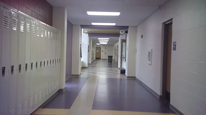 EMS Virtual Tour/Eaton Middle School