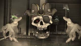 The 13th event level - Heave Ho!