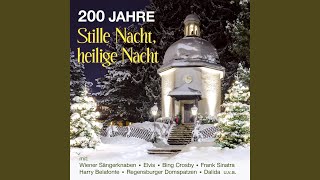 Stille Nacht, heilige Nacht