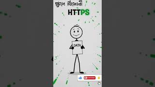 What's The Difference Between HTTP vs HTTPS ? #beginnerguide