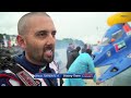 Evian's rough waters made Shaun Torrente crash during the #GPofFrance!