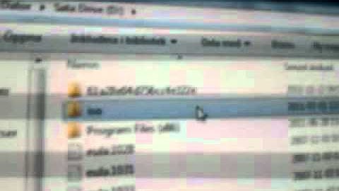 How to use mw2 liberation + download link!! v1.04