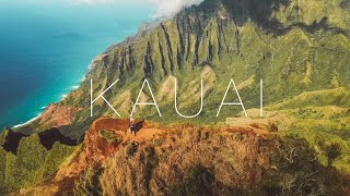 Kauai, Hawaii - We're Engaged