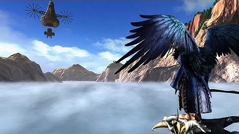 FF9 - 5256 jumps - King of Jump Rope (WORLD RECORD)