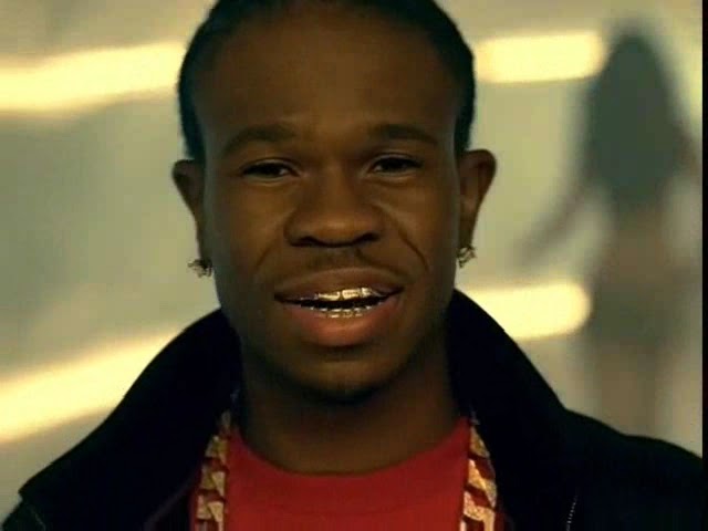 Chamillionaire - Grown and Sexy (Official Video) class=