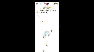 Brain Out Level 159 Walkthrough