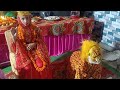 माँ शेरोवाली ने किया भक्तजनों के साथ नृत्य । Maa Sherawali dance in jagra. Crazy dance in jagra 🕺💃