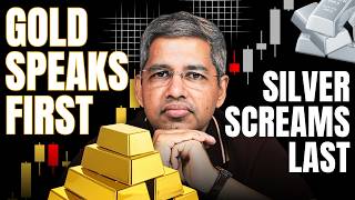 This 50-Year Pattern In Gold & Silver Signals Something Big | Weekend Investing | Alok Jain
