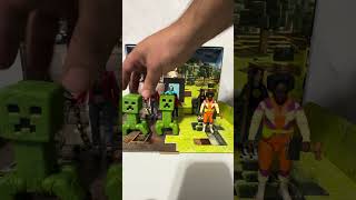 Mattel Minecraft Movie Ultimate Movie Pack