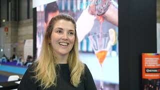 FITUR 2025: Kay Sion, Head Of Sales Continental Europe, Scenic and Emerald Cruises