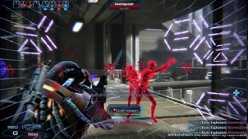 ME3 Multiplayer - Haxxor Series [5 FPS MIX]