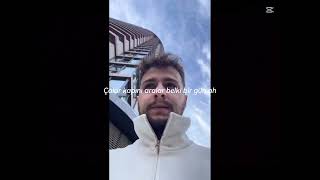 Gide gide tutuldum kara sevdanaa #kesfetol #kesfetolurmusun #kesfetoliste #fypシ゚viral #fypシ #fyppppp