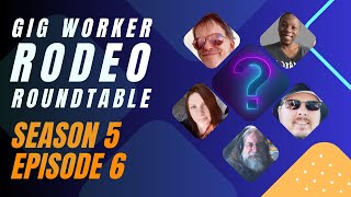 Gig App Worker Roundtable (November 13th, 2025)