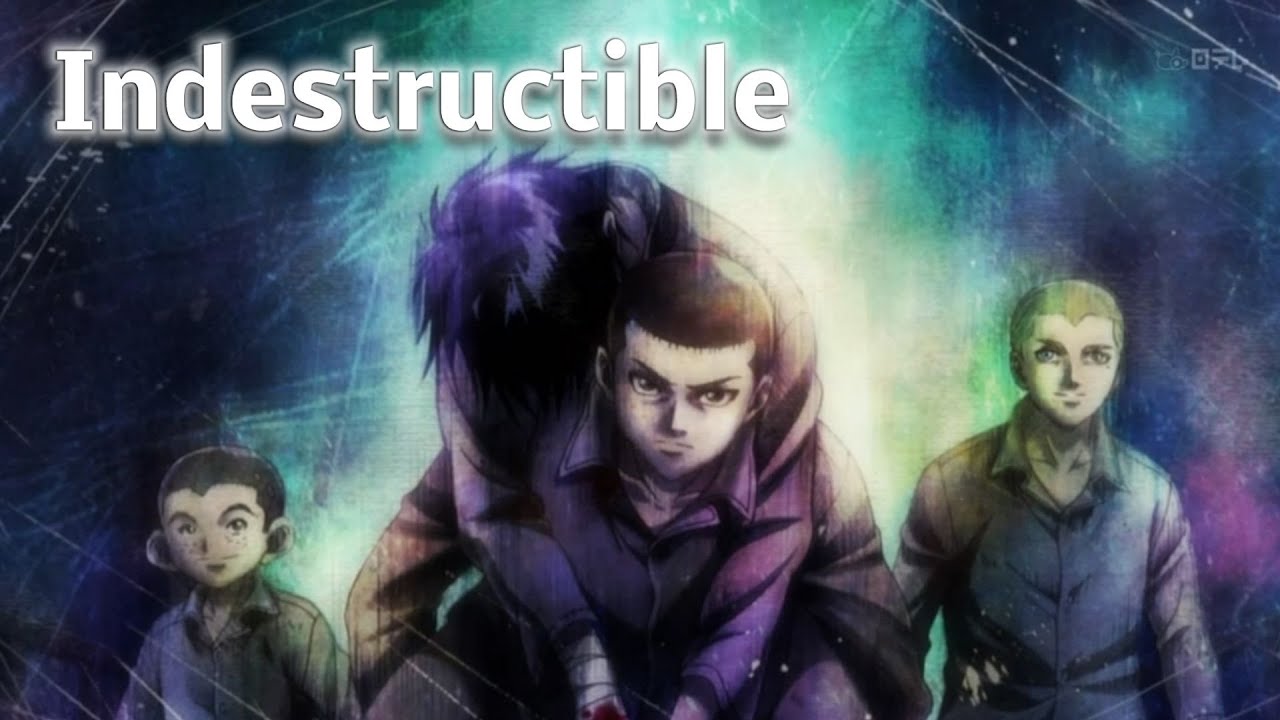 "Indestructible" - Epic & Dramatic Music | Original Composition