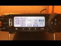 Yaesu ft891 hf50mhz radio review